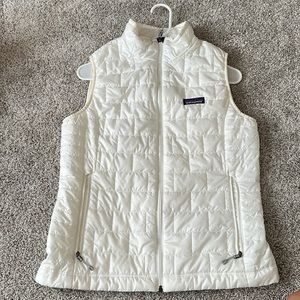 Patagonia Vest